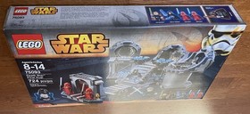 LEGO Star Wars: Death Star Final Duel (75093) - New in Sealed Box