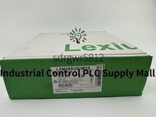 New original LXM28SU01M3X servo controller, fast shipping, free shipping
