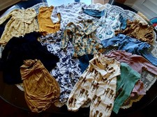 Beautiful 14 Pieces Gently Used KATE QUINN Girls 12-18 Months
