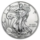 2016 1 oz American Silver Eagle BU