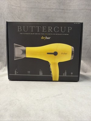 Drybar Buttercup Hair Blow-Dryer - Yellow