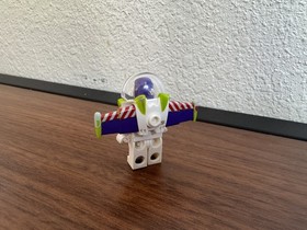 LEGO Toy Story: Garbage Truck Getaway (7599) 99% Complete No Box One Manual