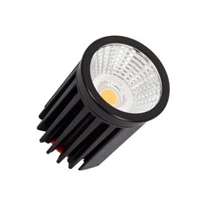 Módulo LED 10W  para Aro Downlight GU10