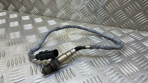 MERCEDES-BENZ E W211 Sauerstoffsensor Lambdasensor 0075421618 2.10 31828180