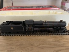 Hornby OO Gauge R2097 BR 4-6-0 County Of Gloucester Steam Loco. 