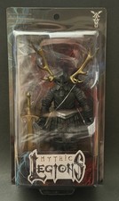 Four Horsemen Mythic Legions Action Figure Bronze Dwarf Legion Builder