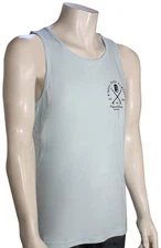 O'Neill Privateer Tank - Blue Heather - New