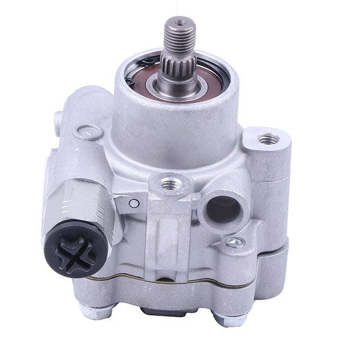 ✔New Power Steering Pump For Infiniti QX4 For Nissan Pathfinder 96-00 3.3L V6 - Bild 4 von 19
