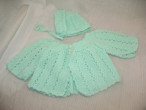 doll sweater