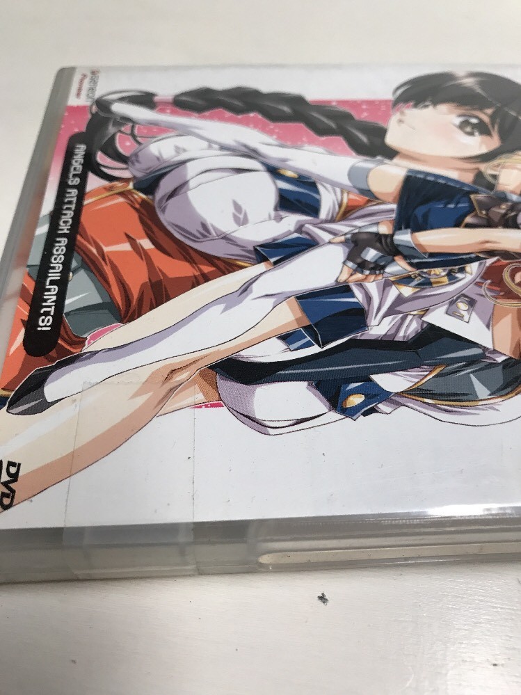 その他 BURN-UP SCRAMBLE 1 [DVD] wwzq1cm Amazon.co.jp: BURN-UP SCRAMBLE 1 [DVD] : 豊口めぐみ, 釘宮