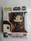 Funko Pop! Star Wars: The Mandalorian - Cara Dune Vinyl Figure #403