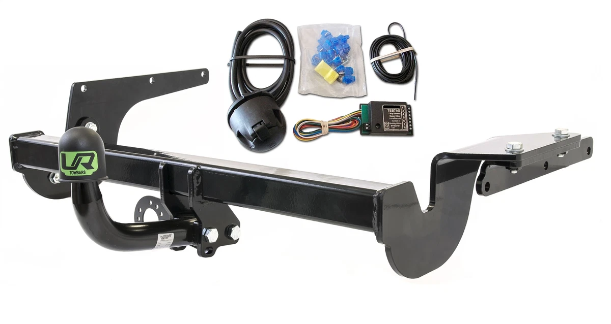 Astra j 2024 towbar fitting