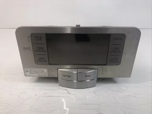 DA63-04331B OEM Samsung Refrigerator Dispenser Control