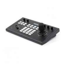 OTTICA IP PTZ CAMERA CONTROLLER Supports ONVIF, IP VISCA, & MORE