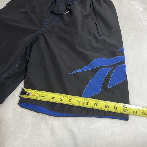Vintage Reebok Shorts Men’s Size Medium - Picture 8 of 11