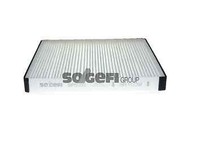 Purflux AH529 Filter, Innenraumluft For KIA