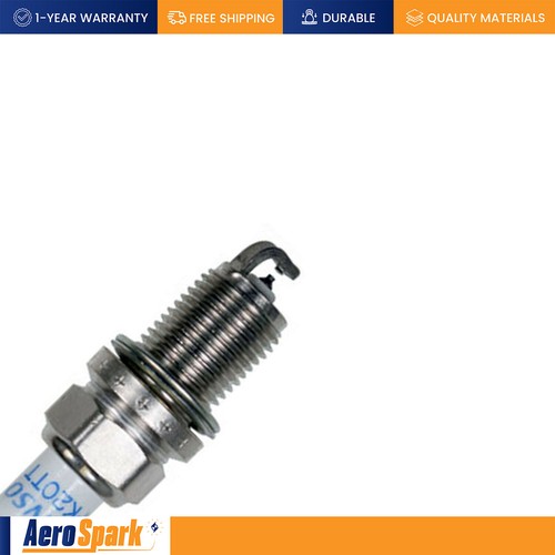 4X Ignition Coil & 4X Denso Platinum Spark Plug for Honda Civic 2001-2005 1.7L - Picture 12 of 12