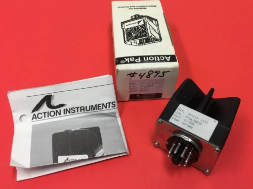 Semiconductores y componentes electrónicos Action