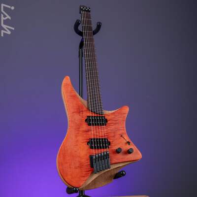 Strandberg Varberg J 6 Amber Haze | eBay