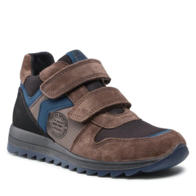 Primigi Child 8373900 Brown Boot