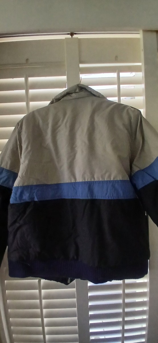 Vintage JC Penney The Fox Collection Medium Weight Jacket