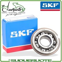 SKF Nockenwellenlager FüR Piaggio Porter 1200 1400 Quargo 500 750 Ligier M PK