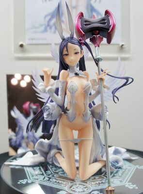 Mahou Shoujo Yui Nitta 1/7 Scale Complete Figure Native Creators Collection JP