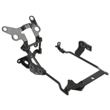 Headlight Front Upper Fairing Stay Bracket For Yamaha FZ6N FZ6S Fazer 2004-2006