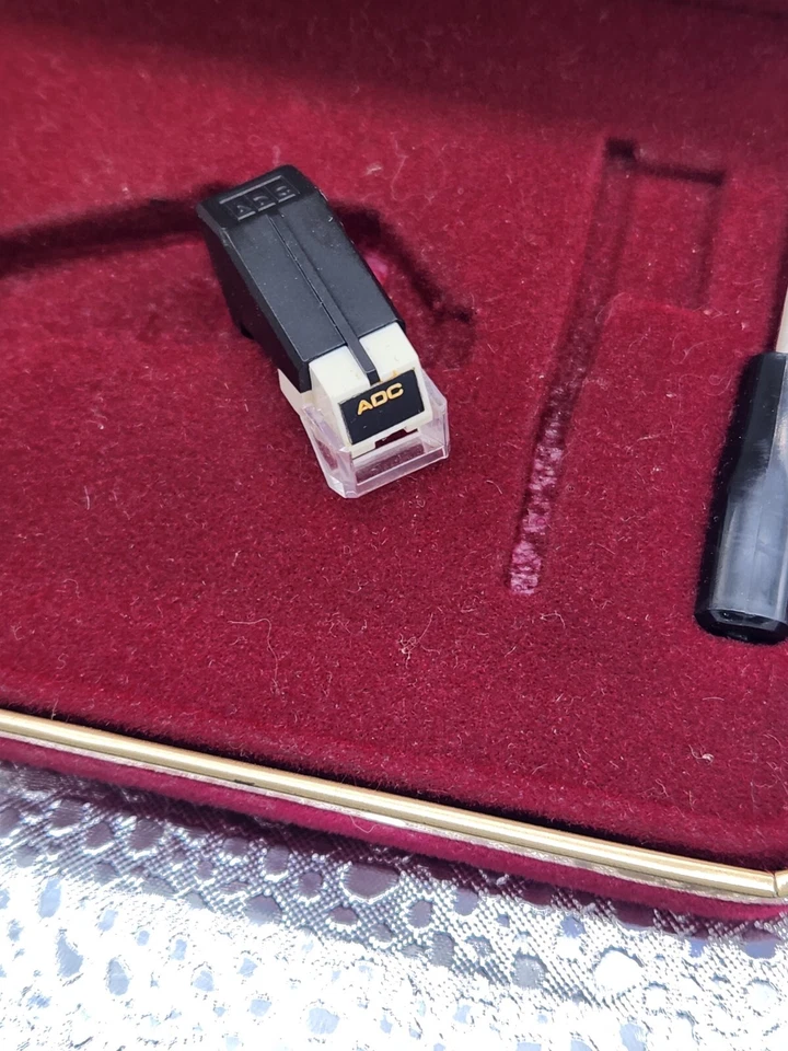 ADC Good Stylus W/ Case - Image 4 of 4