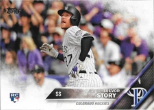 2016 Topps Update Base (#1-#150) w/ RCs! - U PICK - COMPLETE YOUR SET!