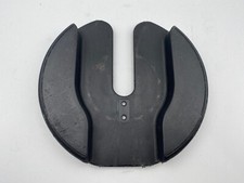 Replacement 5 largest Bowflex SelectTech 552 Series 2 Dumbbell Weight Plate