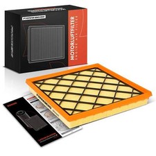 Luftfilter Filtereinsatz Filter für Opel Astra J Chevrolet Cruze J300 6123210006