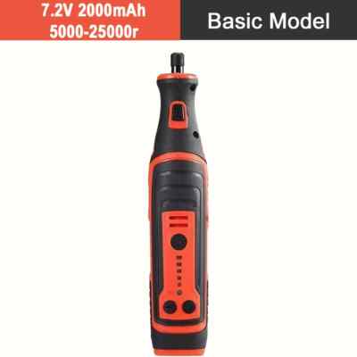 New Cordless Engraving Pen Electric Drill Engraver Drilling Machine Mini Grinder