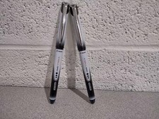 Pilot VBall Grip Rolling Ball Pen 35473 Black Ink Pack Of 4