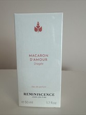 (2024) Reminiscence MACARON d'AMOUR - DRAGEE Eau de PARFUM 1.7oz/50ml NEW SEALED