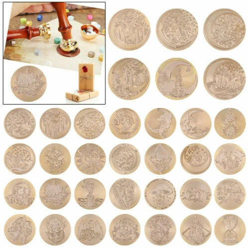 Inviti e partecipazioni sigillo per il matrimonio