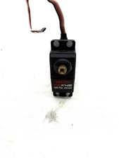 Axial Tactic TSX45 Metal Gear Steering Servo ...