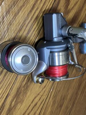 Shimano Bbx-3000 N O2 | eBay