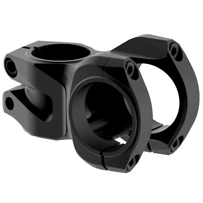OneUp Components Fahrradschaft - 35 mm Länge (T6 Aluminium, 35 mm Klemmdurchmesser)