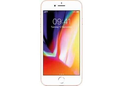 Apple iPhone 8 iOS SIMPLE Mobile Smartphone for sale | eBay