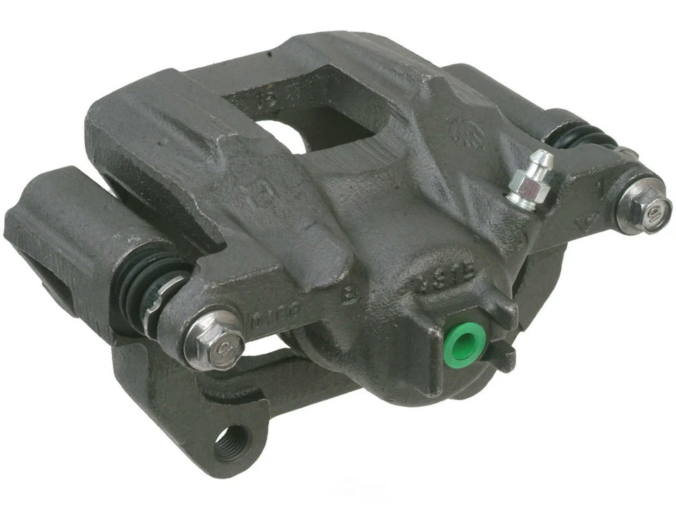 Disc Brake Caliper fits 2007-2010 Acura MDX ZDX CARDONE REMAN - Image 4 of 4