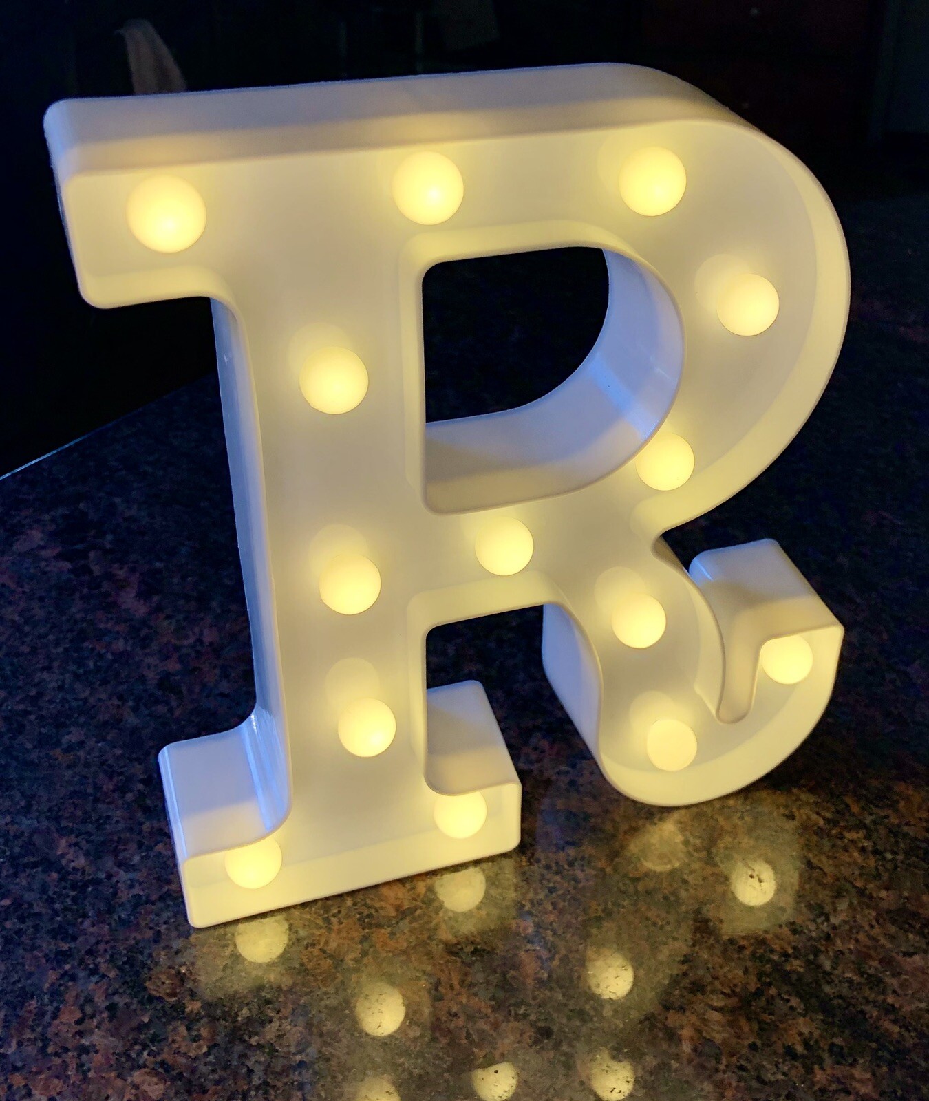 14 LED ~ 8.5