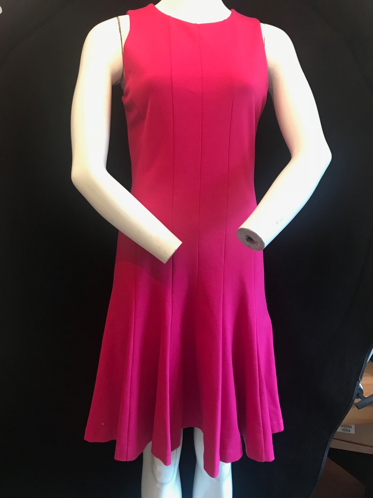 michael kors geranium dress