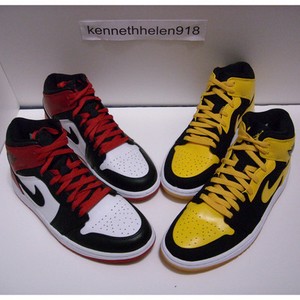 jordan 1 old love new love pack