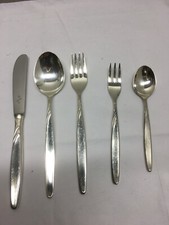 WMF SILBERBESTECK PATENT 90 FÜR 12 PERSONEN …ÜBER 3 KILOGRAMM