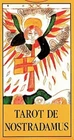 NOSTRADAMUS Tarot