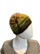 Ambler Kid's Beanies 100 Wool