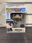 Funko POP! Naruto Shippuden #739 Rock Lee (Special Edition)