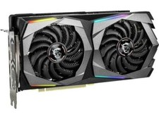 MSI GeForce RTX 2060 GDRR6 6GB Graphics Card RTX 2060 Gaming 6G 