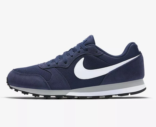 nike retro mens trainers